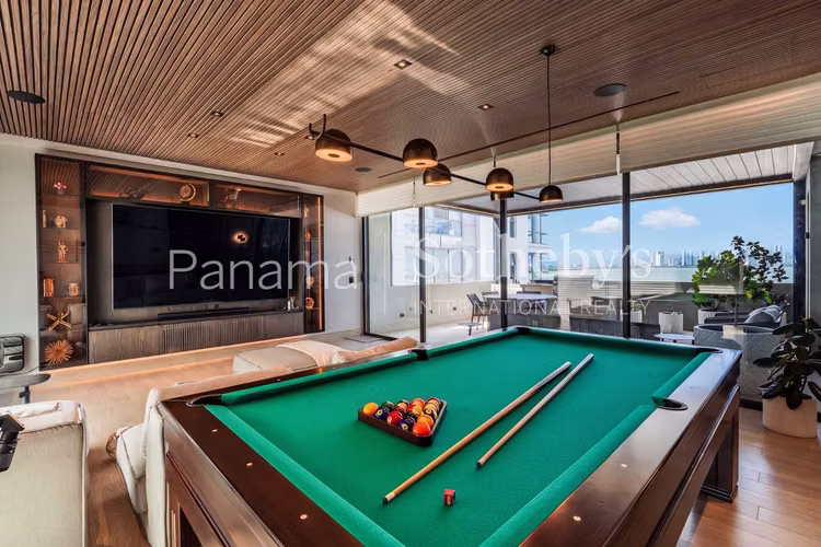 Mallol Villa | Ocean Reef | Vista a la ciudad | $2,750,000 - Imagen 9