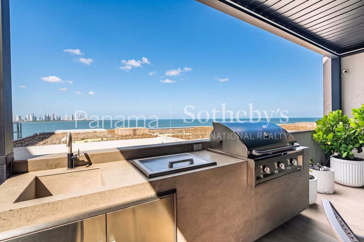 Mallol Villa | Ocean Reef | Vista a la ciudad | $2,750,000 - Imagen 10
