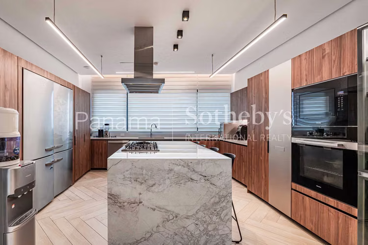 Mallol Villa | Ocean Reef | Vista a la ciudad | $2,750,000 - Imagen 8