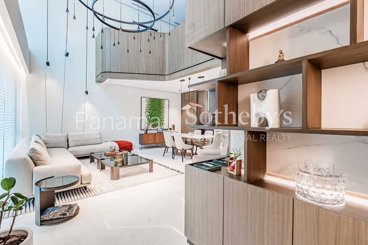 Mallol Villa | Ocean Reef | Vista a la ciudad | $2,750,000