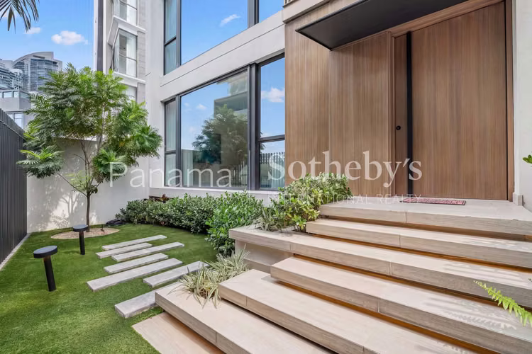 Mallol Villa | Ocean Reef | Vista a la ciudad | $2,750,000 - Imagen 11