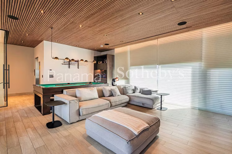 Mallol Villa | Ocean Reef | Vista a la ciudad | $2,750,000 - Imagen 5
