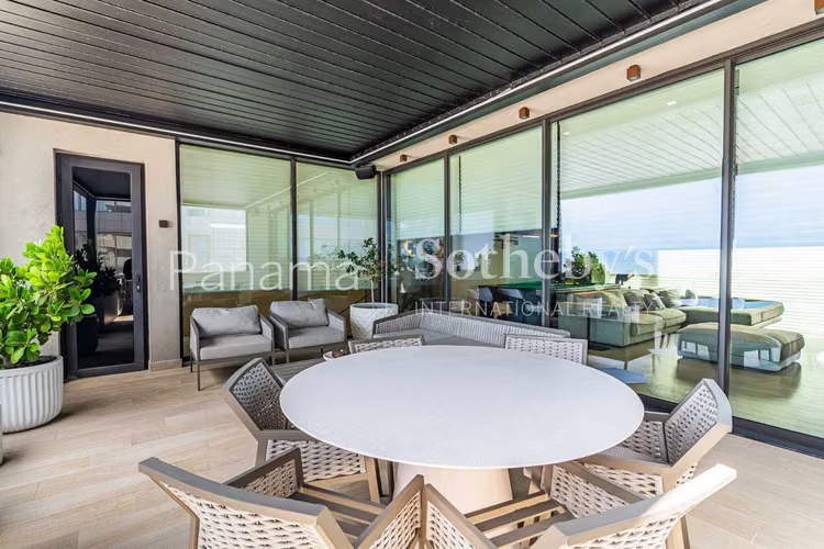 Mallol Villa | Ocean Reef | Vista a la ciudad | $2,750,000 - Imagen 6