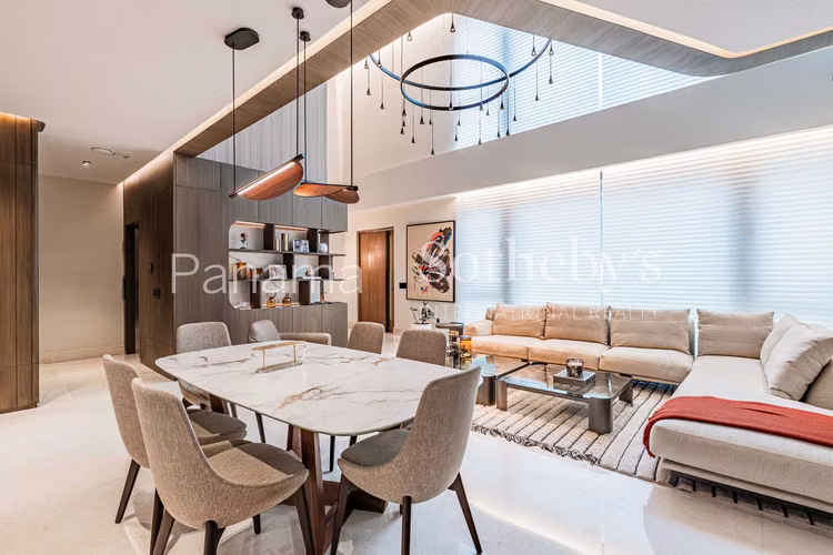 Mallol Villa | Ocean Reef | Vista a la ciudad | $2,750,000 - Imagen 4