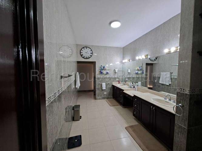 ALQUILER DE CASA EN COSTA DEL ESTE  - Imagen 16
