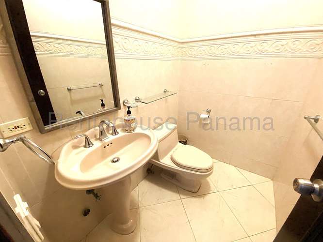 ALQUILER DE CASA EN COSTA DEL ESTE  - Imagen 9