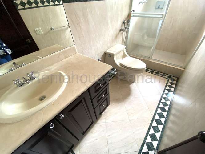 ALQUILER DE CASA EN COSTA DEL ESTE  - Imagen 12