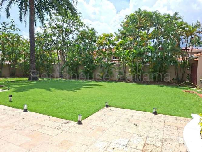 ALQUILER DE CASA EN COSTA DEL ESTE  - Imagen 3