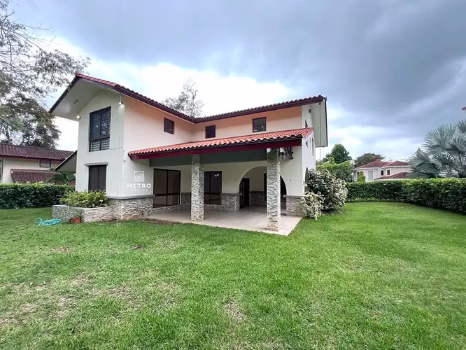 Casa en Venta en Senderos de Camino de Cruces Clayton  - Imagen 18