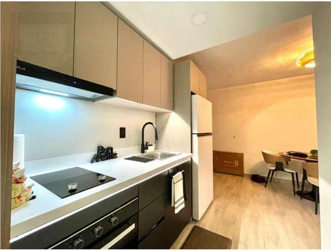 SE ALQUILA APARTAMENTO AMOBLADO A ESTRENAR EN PH ALEXA - Imagen 8
