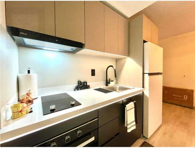 SE ALQUILA APARTAMENTO AMOBLADO A ESTRENAR EN PH ALEXA - Imagen 5