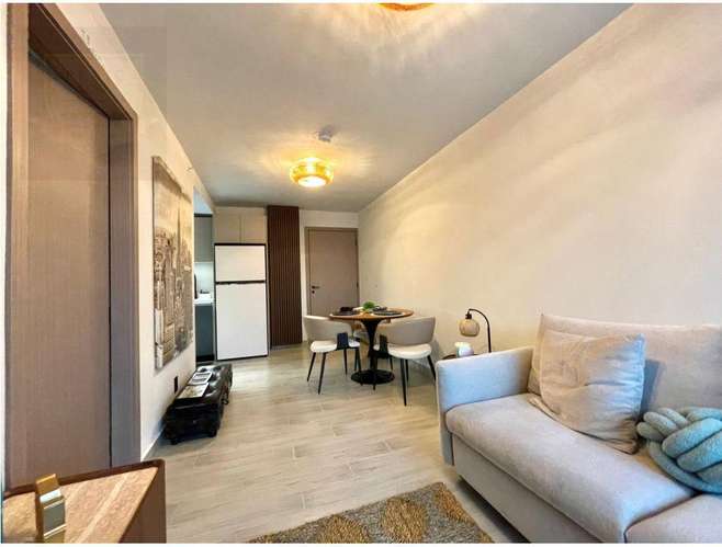 SE ALQUILA APARTAMENTO AMOBLADO A ESTRENAR EN PH ALEXA - Imagen 2
