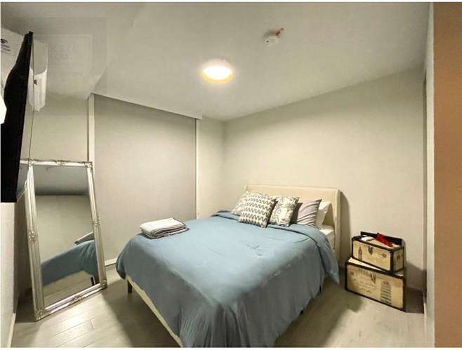 SE ALQUILA APARTAMENTO AMOBLADO A ESTRENAR EN PH ALEXA - Imagen 9