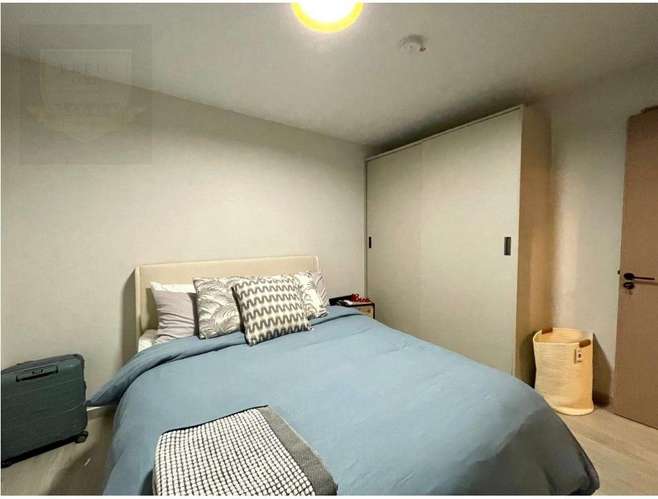 SE ALQUILA APARTAMENTO AMOBLADO A ESTRENAR EN PH ALEXA - Imagen 10