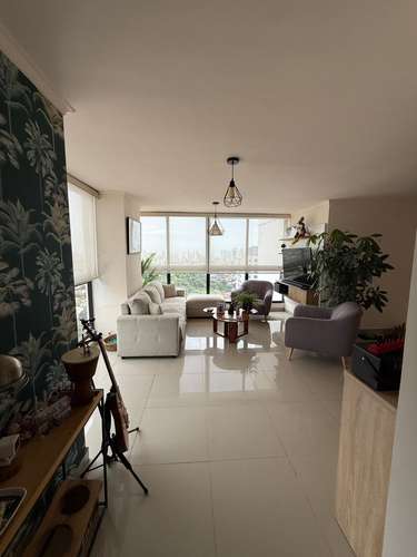 VILLA DE LAS FUENTES LINEA BLANCA  3 REC 2 BAÑ CBE $1325 