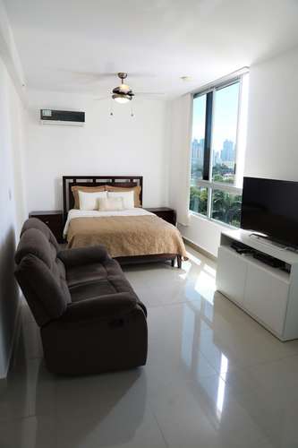 Apartamento en San Francisco I con balcon y excelente iluminación - Imagen 12