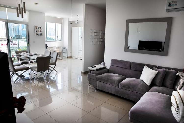 Apartamento en San Francisco I con balcon y excelente iluminación - Imagen 5