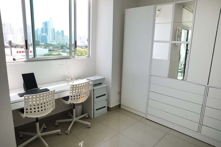 Apartamento en San Francisco I con balcon y excelente iluminación - Imagen 10