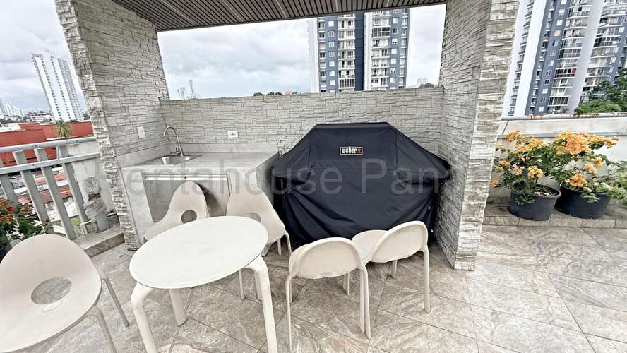 Venta de apartamento en Hato Pintado 27MGO2921 - Imagen 16
