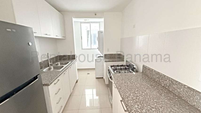 SE VENDE APARTAMENTO CON 2 PUESTOS DE ESTACIONAMIENTO EN HATO PINTADO 27-2921/GMB - Imagen 8