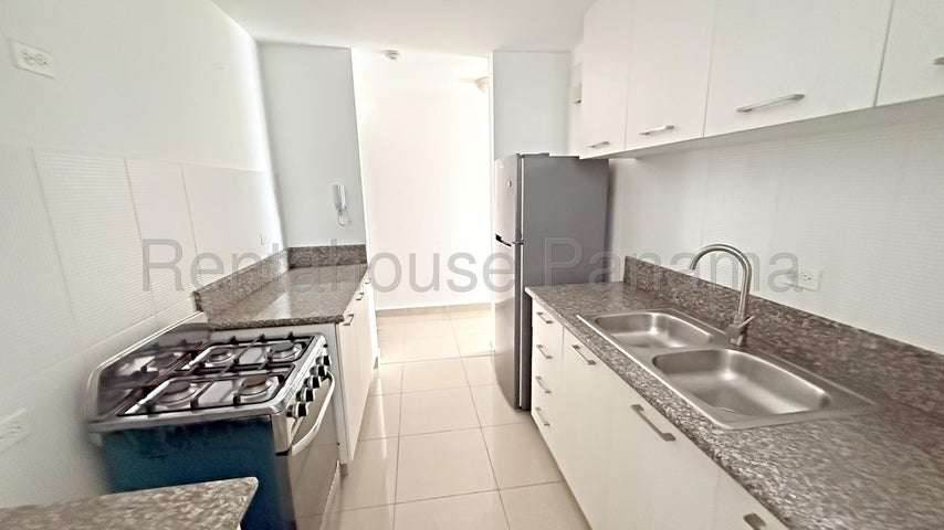 SE VENDE APARTAMENTO CON 2 PUESTOS DE ESTACIONAMIENTO EN HATO PINTADO 27-2921/GMB - Imagen 10