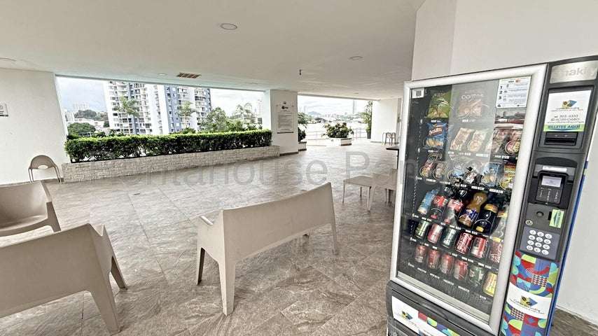 SE VENDE APARTAMENTO CON 2 PUESTOS DE ESTACIONAMIENTO EN HATO PINTADO 27-2921/GMB - Imagen 16