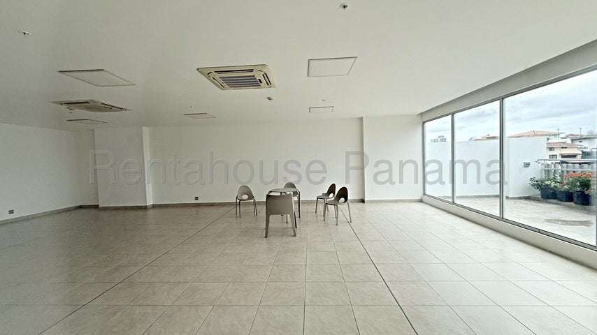 SE VENDE APARTAMENTO CON 2 PUESTOS DE ESTACIONAMIENTO EN HATO PINTADO 27-2921/GMB - Imagen 15