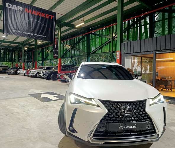 Lexus UX250H 2023 hibrido 