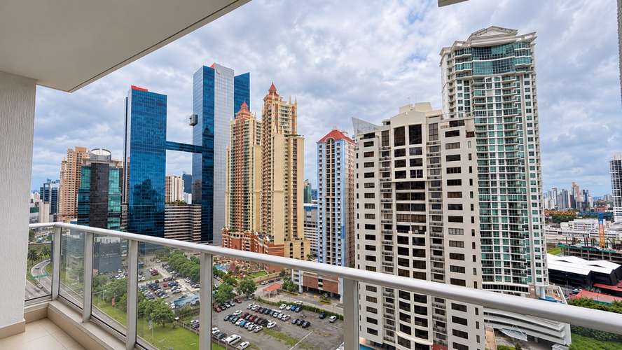 Alquiler de Apartamento en PH oceanaire | Punta Pacifica - Imagen 2
