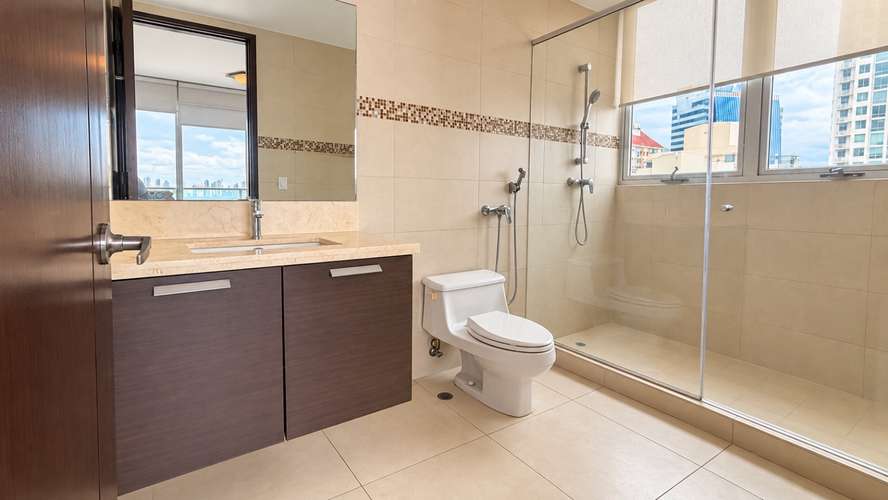 Alquiler de Apartamento en PH oceanaire | Punta Pacifica - Imagen 10