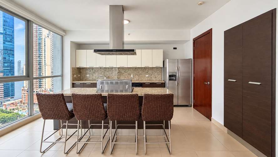 Alquiler de Apartamento en PH oceanaire | Punta Pacifica - Imagen 5