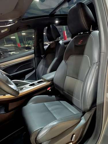 Geely Coolray 2023 Sport  - Imagen 6