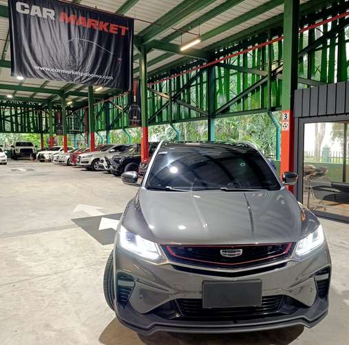 Geely Coolray 2023 Sport  - Imagen 5