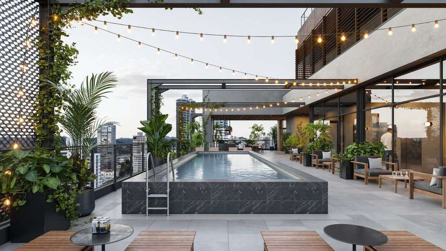 INVIERTE EN BELLA VISTA AIRBNB PRE-VENTA - Imagen 10