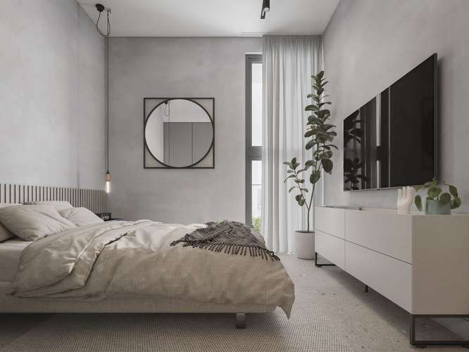 INVIERTE EN BELLA VISTA AIRBNB PRE-VENTA - Imagen 2