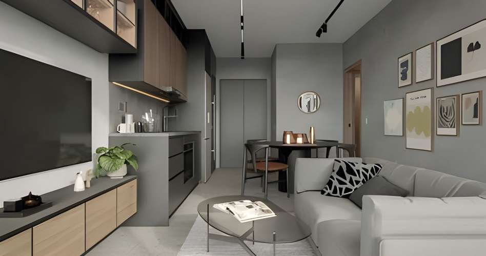 INVIERTE EN BELLA VISTA AIRBNB PRE-VENTA - Imagen 4