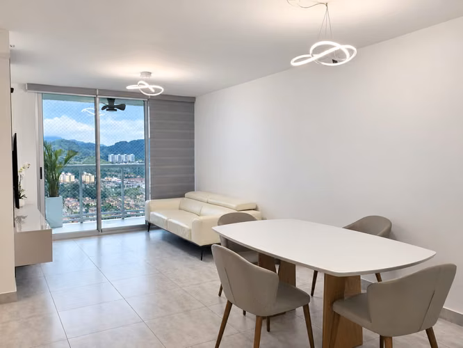 APARTAMENTO EN PH CONDADO GARDENS – TORRE A - Imagen 2