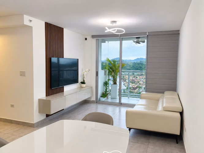 APARTAMENTO EN PH CONDADO GARDENS – TORRE A - Imagen 3