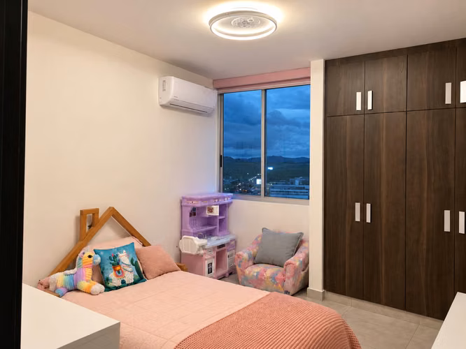 APARTAMENTO EN PH CONDADO GARDENS – TORRE A - Imagen 9