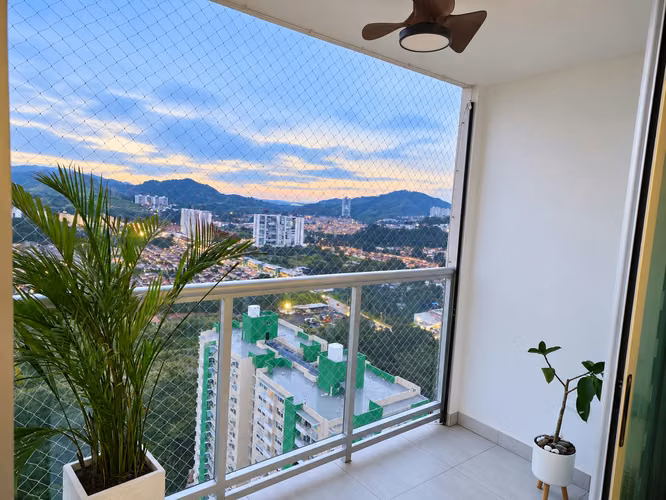 APARTAMENTO EN PH CONDADO GARDENS – TORRE A - Imagen 5