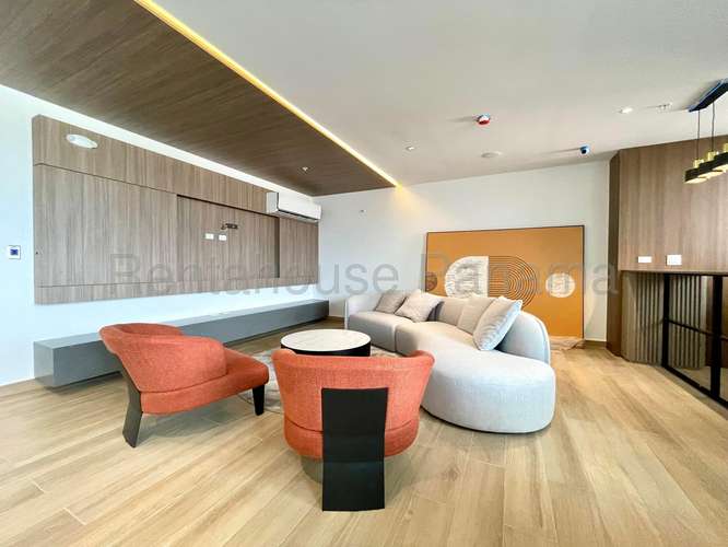 Alquiler de Apartamento en Via España Ph Park Square Solo Cliente Directo MC