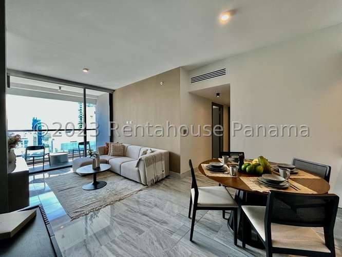 Alquiler de Apartamento en Bellavista Ph Nuovo Residences Solo Cliente Directo MC - Imagen 3