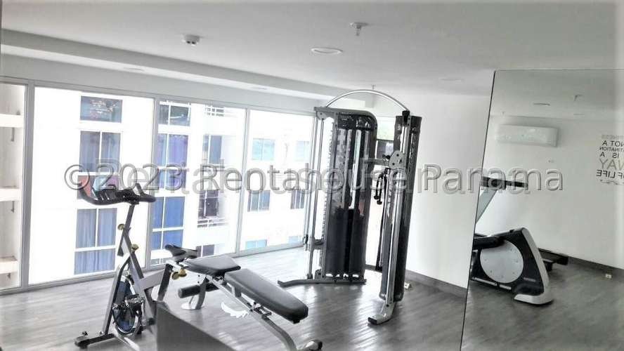 Alquiler de Apartamento en Via España 27-2942CM - Imagen 13
