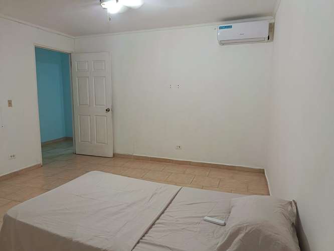 CUARTO! AMPLIO BETHANIA CON AIRE $260 MENSUALES - Imagen 9