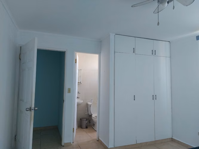 CUARTO! BETHANIA CON BAÑO PRIVADO $250 MENSUALES - Imagen 3