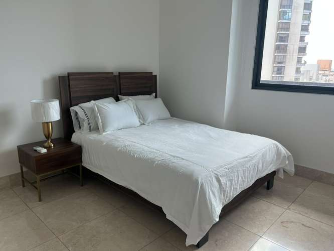 Apartamento en Punta Paitilla I amoblado I 2 Rec I con balcón y vista al mar - Imagen 13