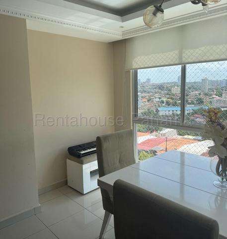 Venta de Apartamento en Hato Pintado, PH Sky Level 27LGG2864 - Imagen 4