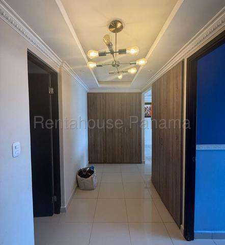Venta de Apartamento en Hato Pintado, PH Sky Level 27LGG2864 - Imagen 8