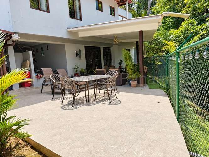J2334GRR Venta de Casa en Diablo 