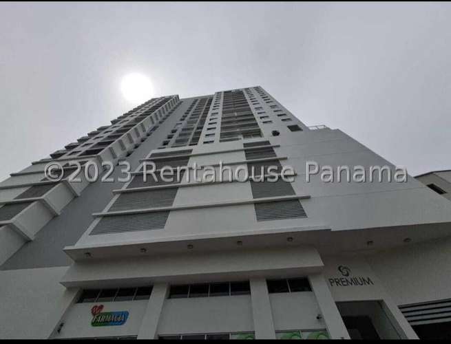 Alquiler Apartamento en Via España, Carrasquilla, Panamá. MAR27-2942